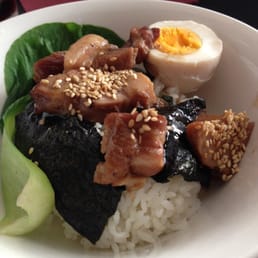 Chashu don Chashu don