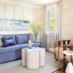 The Sydney at the Edgartown Collection