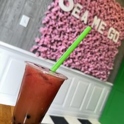 Sea Me Go - Watermelon BBT