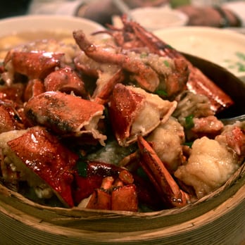 Ho Yuen Kee - Lobster rice - Chinese Near Me - Vancouver, British Columbia