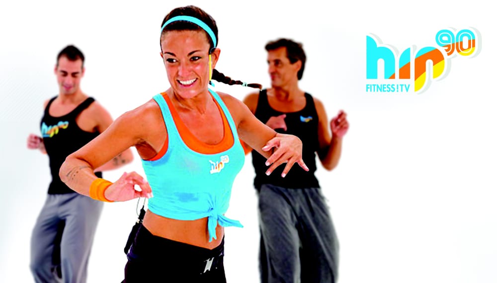 HIP90.com