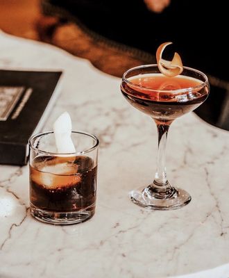 Americano Lounge by null