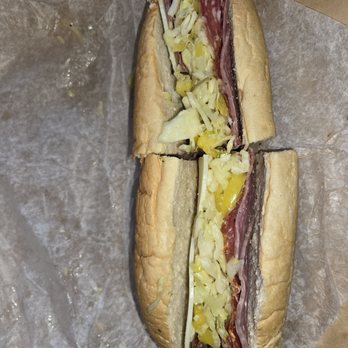 Bozeman Market & Deli - Grinder - Delis Near Me - Bozeman, Montana