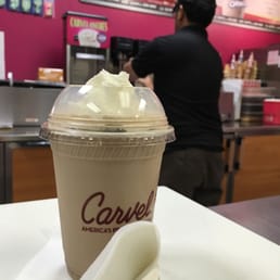 Milkshakes
