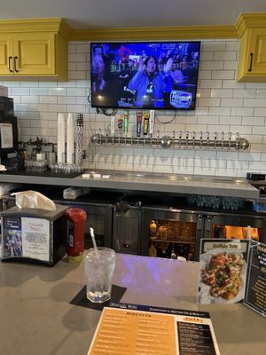 The Biscuit Bar by null