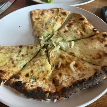 Spice Social - CHEESE AND JALAPENO KULCHA - Indian Near Me - Fullerton, California Spice Social - CHEESE AND JALAPENO KULCHA - Indian Near Me - Fullerton, California