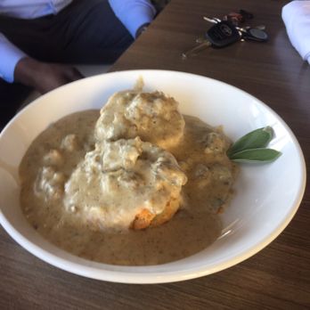 Turn Restaurant - Breakfast & Brunch Near Me - St. Louis, Missouri
