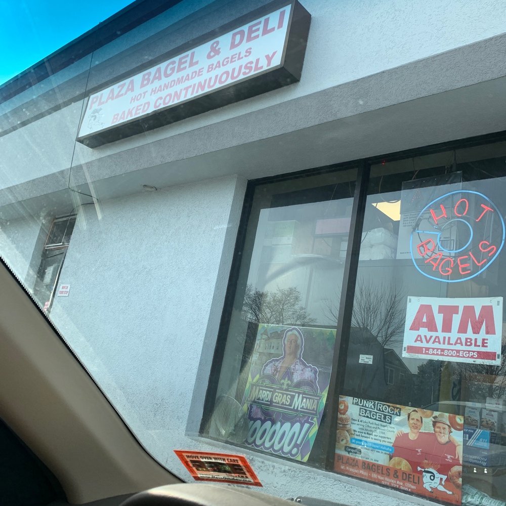 Plaza Bagels & Deli - Delis Near Me - Clifton, New Jersey