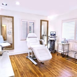 Jannelle's Naked Face Medspa - Exam Room 2