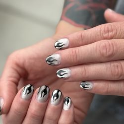 Lifestyle Nail Spa Buckhead