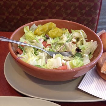 Panera Bread - Salad - Sandwiches Near Me - Las Vegas, Nevada