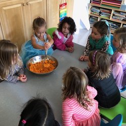 The Little School-Tiburon