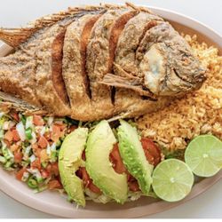 Mojarra