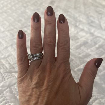 Grace Nail - Nail Salons Near Me - Emerson, New Jersey