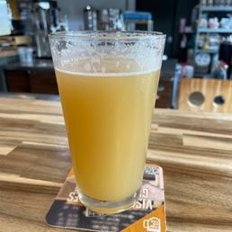 LTP1 hazy IPA LTP1 hazy IPA