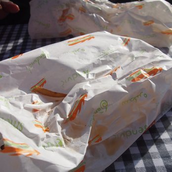 La Baraque des Lices - Sandwiches Near Me - Saint-Tropez, 83