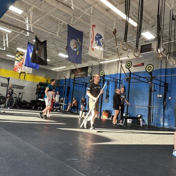Crossfit Towson - Interval Training Gyms Near Me - Towson, Maryland Crossfit Towson - Interval Training Gyms Near Me - Towson, Maryland