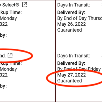 The UPS Store - Shipping Centers Near Me - Riverside, California