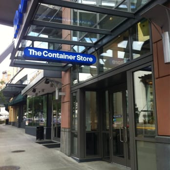 The Container Store - Home Decor Near Me - Bellevue, Washington