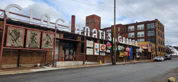 American Sign Museum by null