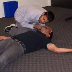 Vital CPR - First Aid Training