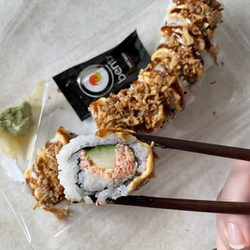 Bento Sushi - Sushi