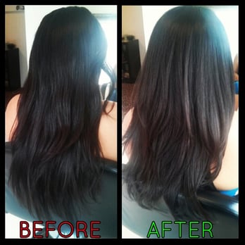 Dye Pretty Hair Studio - Haircut - $55 (Includes shampoo wash, conditioner, head/neck massage, cut, dry and style!) - Hair Salons Near Me - Sierra Madre, California Dye Pretty Hair Studio - Haircut - $55 (Includes shampoo wash, conditioner, head/neck massage, cut, dry and style!) - Hair Salons Near Me - Sierra Madre, California