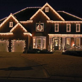 Ladybird Landscape - Brightened up your house this Holiday Season!! - Irrigation Near Me Ladybird Landscape - Brightened up your house this Holiday Season!! - Irrigation Near Me