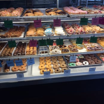Julie Darling Donuts - Donuts Near Me - Chattanooga, Tennessee Julie Darling Donuts - Donuts Near Me - Chattanooga, Tennessee
