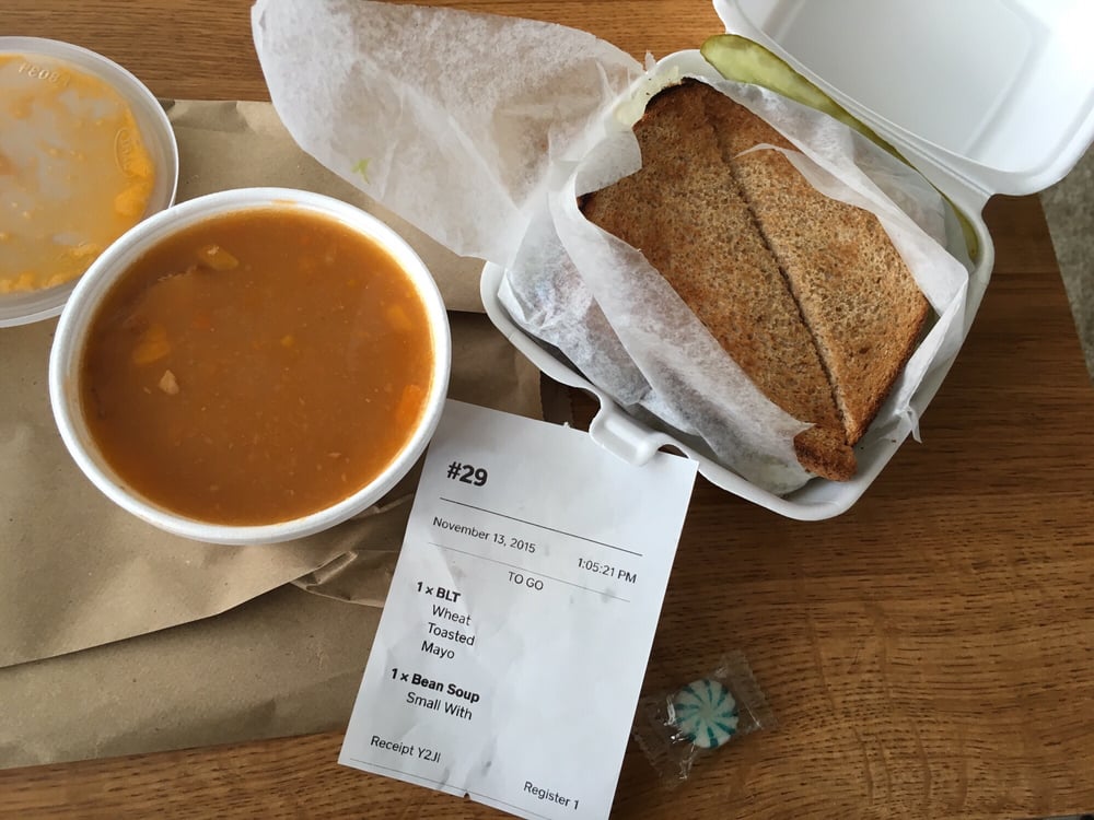 DOWNTOWN DELI & EATERY Updated July 2024 17 Photos & 27 Reviews