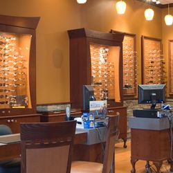Texas State Optical