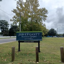 Jervey Gantt Park
