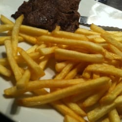 Le Sud - Steak Frites