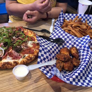 Barro's Pizza - Great pizza - Pizza Near Me - Walnut, California Barro's Pizza - Great pizza - Pizza Near Me - Walnut, California