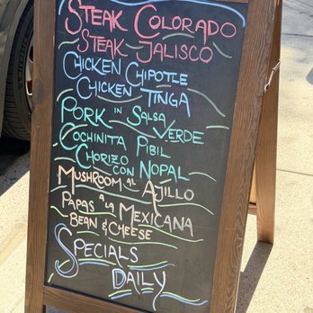 Mesa Agricola - Tacos Near Me - Escondido, California Mesa Agricola - Tacos Near Me - Escondido, California