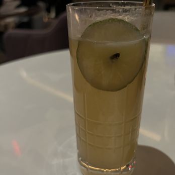 Wren - D.C.'s Signature Drink "The Rickey" - Cocktail Bars Near Me - Tysons, Virginia