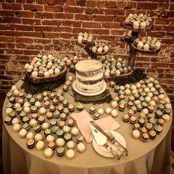 Bite Me Cupcakes and Pie Bites