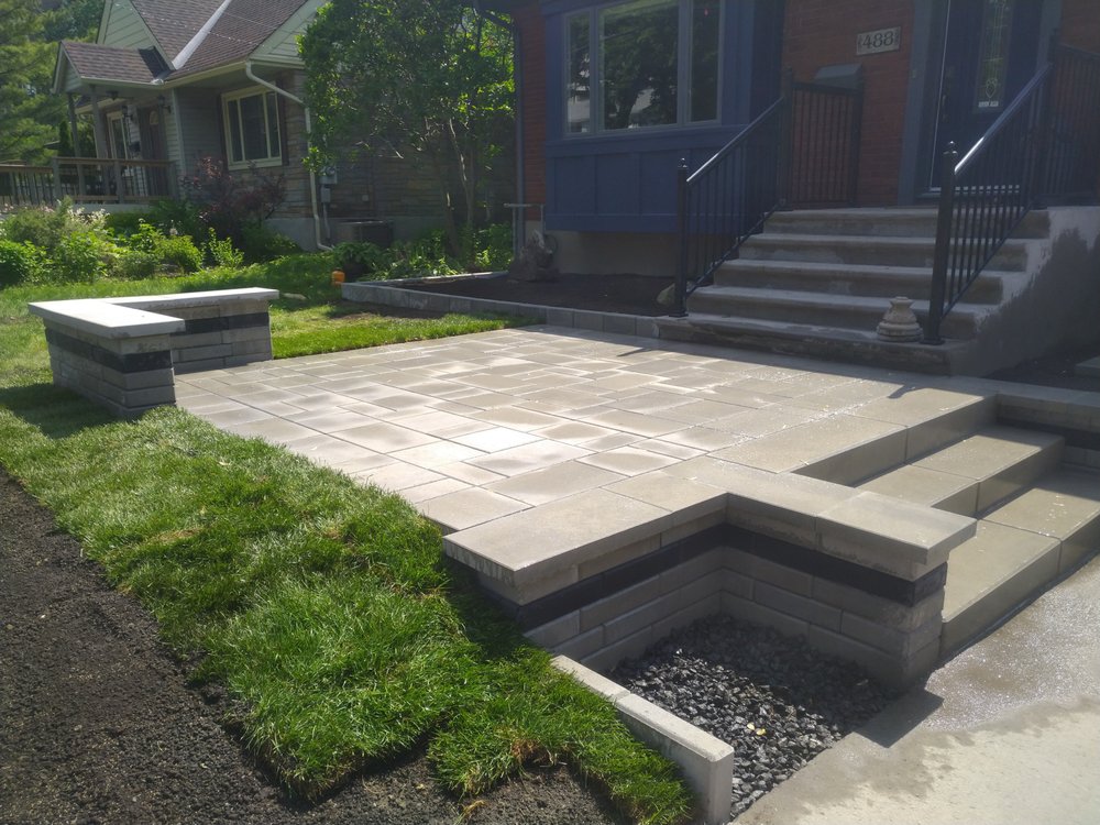 LIONHEART CONTRACTING Inverness, Florida Masonry/Concrete Phone Number Yelp