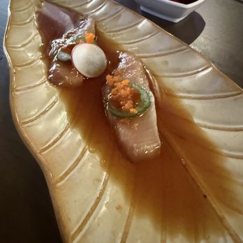 Sushi Kaizen - Yellowtail jalapeño - Sushi Bars Near Me - Kissimmee, Florida Sushi Kaizen - Yellowtail jalapeño - Sushi Bars Near Me - Kissimmee, Florida