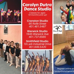 Carolyn Dutra Dance Studio