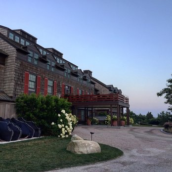 The Restaurant at Weekapaug Inn - New American Near Me - Westerly, Rhode Island