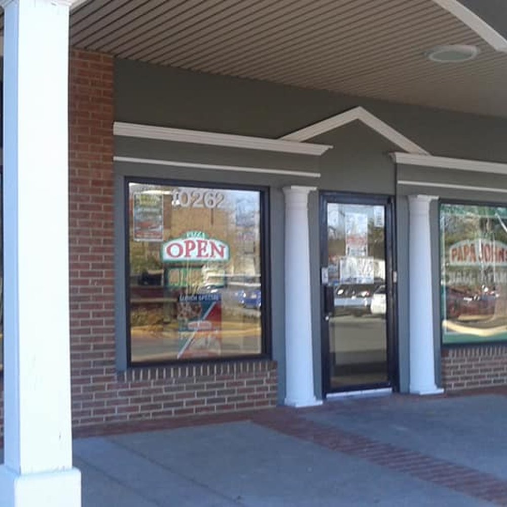 Papa Johns Pizza - Pizza Near Me - Bowie, Maryland Papa Johns Pizza - Pizza Near Me - Bowie, Maryland