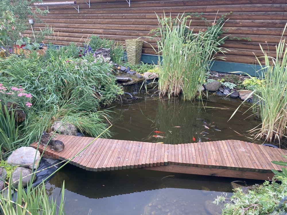 THE GARDEN BARN Updated August 2024 25 Photos & 11 Reviews 77750