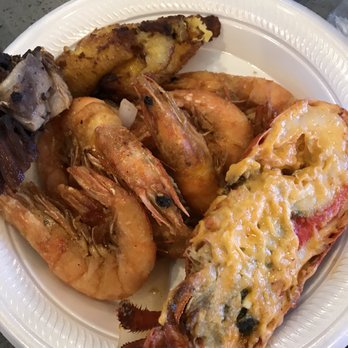 The Luxe Buffet - Lobster, fried shrimp, fried banana - Buffets Near Me - Ontario, California The Luxe Buffet - Lobster, fried shrimp, fried banana - Buffets Near Me - Ontario, California