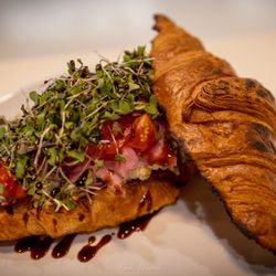 Heritage Coffeehouse - Super Cali fresh