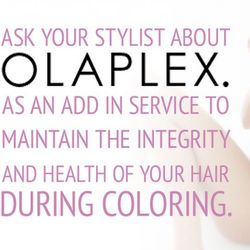 Brooke & Co Salon - Dedicated to keeping your hair happy :)