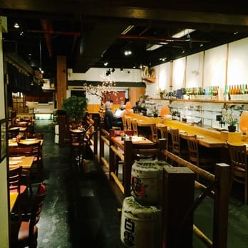 Sakagura - Japanese Near Me - New York, New York