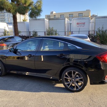 Tint Tech - Before tint - Car Window Tinting Near Me - San Jose, California Tint Tech - Before tint - Car Window Tinting Near Me - San Jose, California