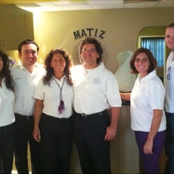 Matiz Wellness Center - MATIZ Wellness Center Certified Professional Holistic Practitioners Here to Serve You!