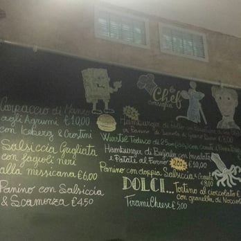 Rab Coffee Food Spirits - Il menù del locale - Cocktail Bars Near Me - Rome, RM Rab Coffee Food Spirits - Il menù del locale - Cocktail Bars Near Me - Rome, RM